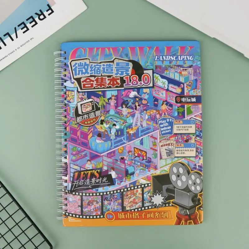 1pcs-livro-de-adesivos-3d-diy-kawaii-com-cenario-de-praia-de-verao-e-cabana-de-bolso-presente-criativo-para-meninos-e-meninas-a-partir-de-3-anos