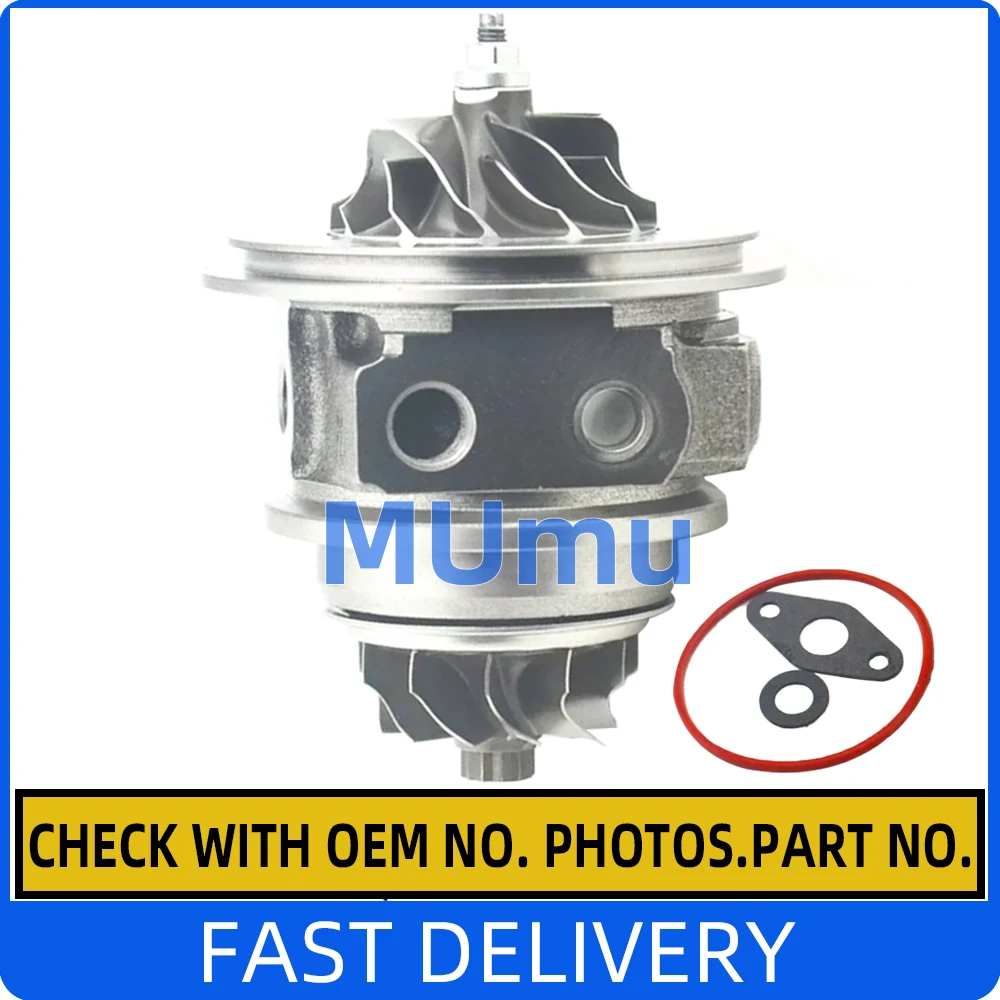 28200-4A210 282004A210 Turbo CHRA Core Cartridge TF035 for Hyundai Terracan Gallopper 2.5TD