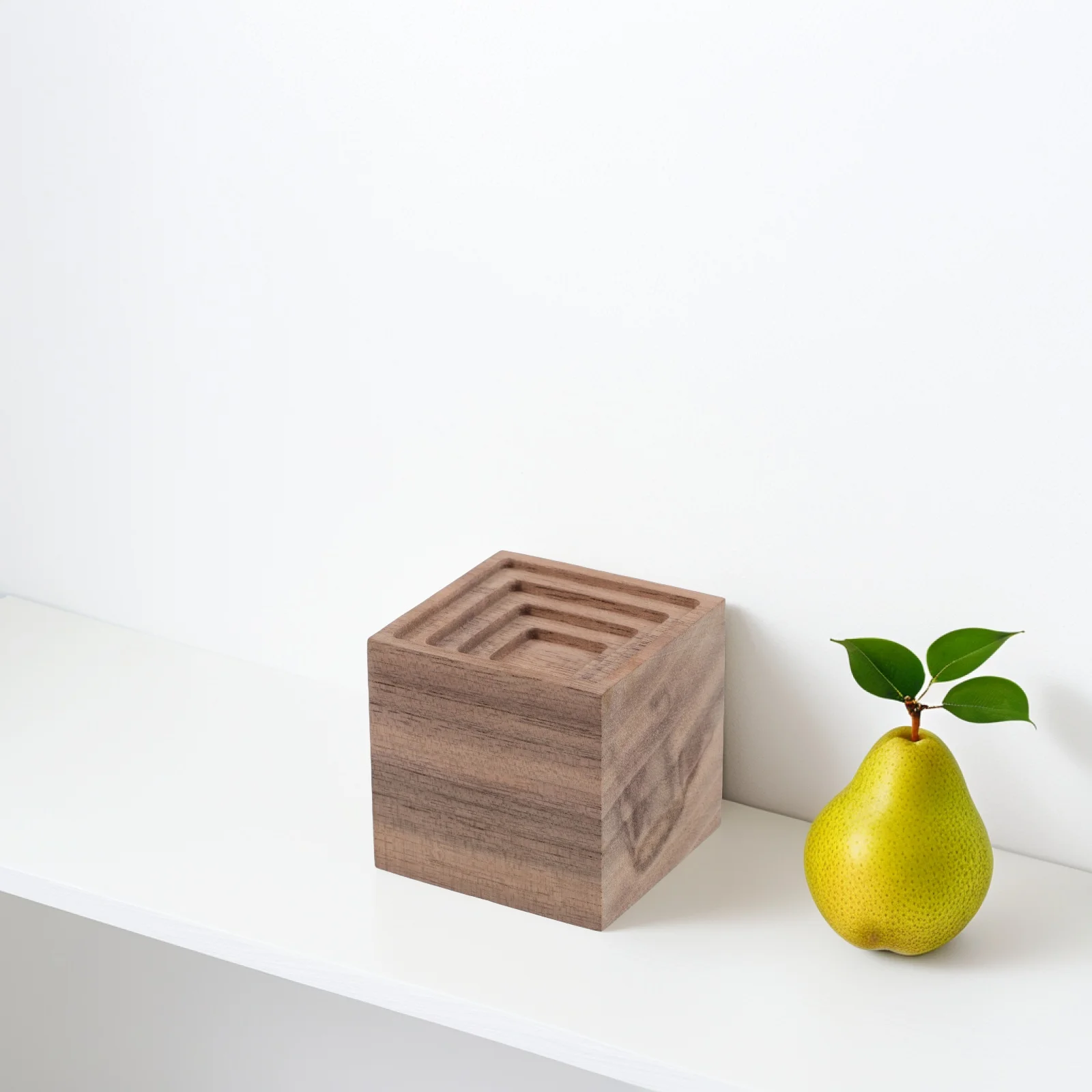 

Essential Oil Shape Freshener Room Car Large Woodpile Decor Ornament Mini Desktop Wooden Shape Perfume Freshener