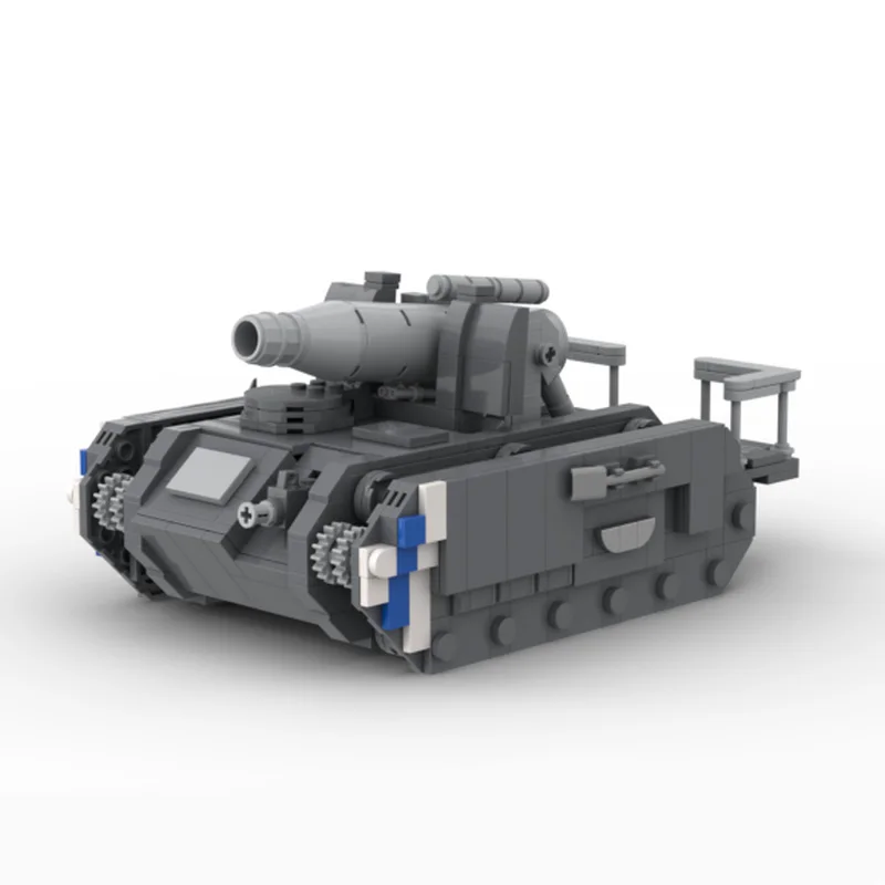 Giochi popolari 40K Modello di Costruzione Moc Mattoni Martello Battaglia Mech Collezione Tecnologia Blocchi Regalo Giocattoli Di Natale Modulari Set FAI DA TE