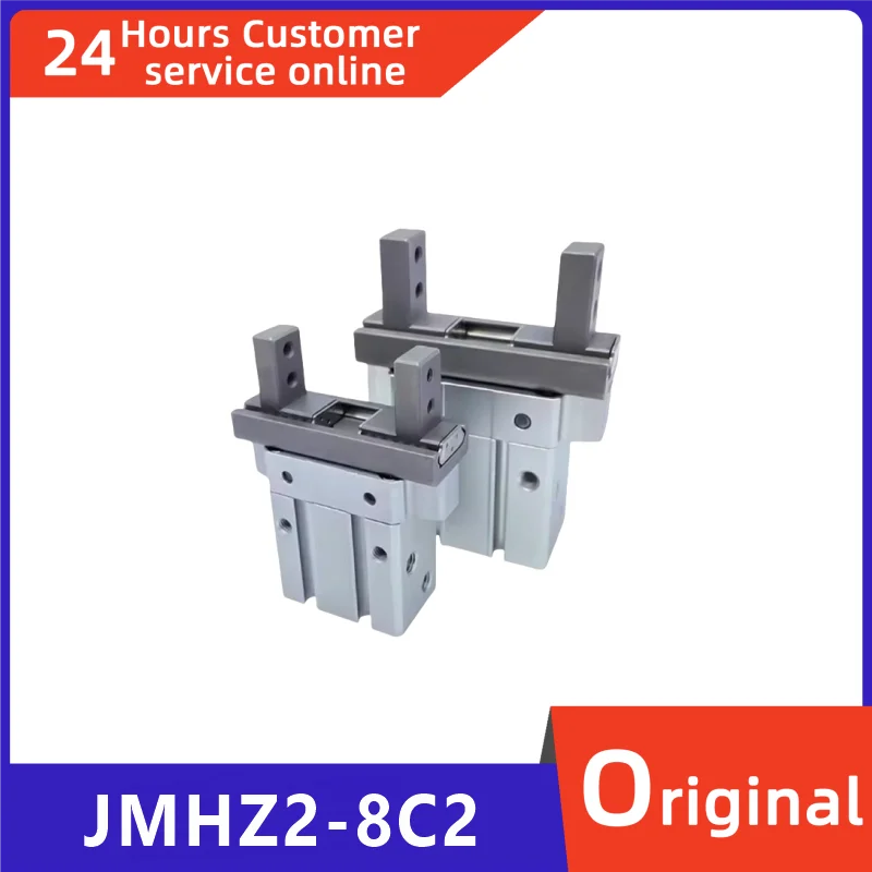 

Brand new original finger cylinder JMHZ2-8C2 JMHZ2-12C2 JMHZ2-16C2 JMHZ2-20C2 JMHZ2-20C2
