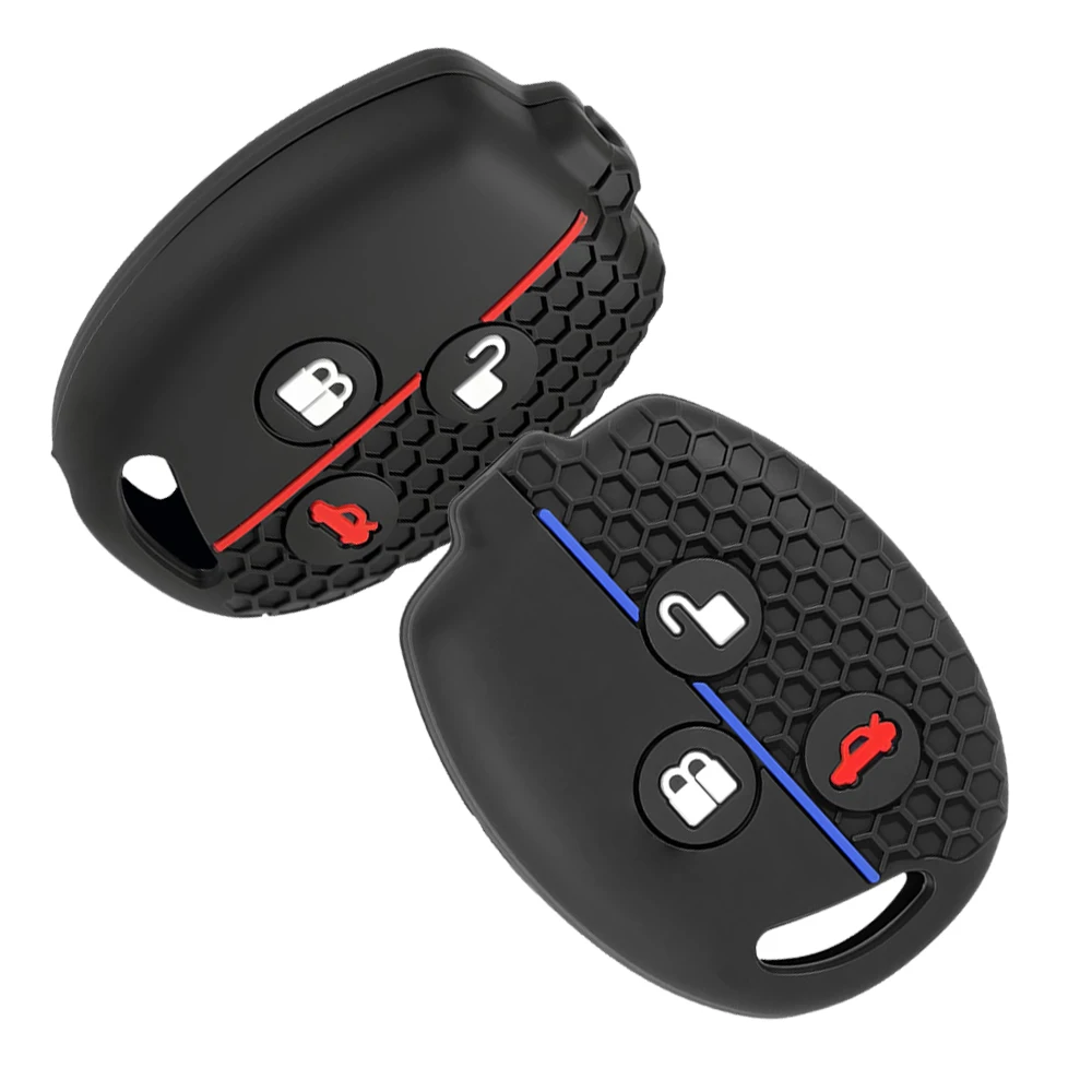 Silicone Remote Key… - image