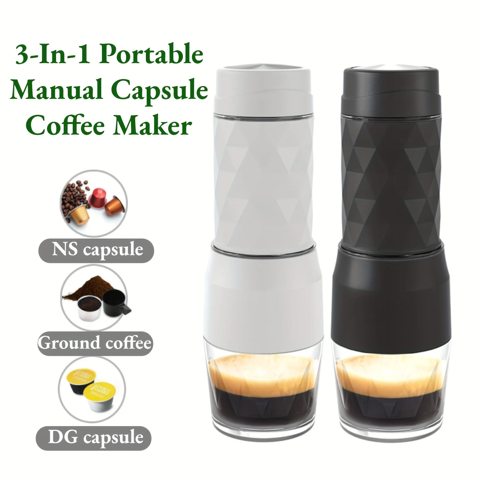 Thumbnail 4 - #14 Highest Rated Manual Coffee Makers to Buy in 2026