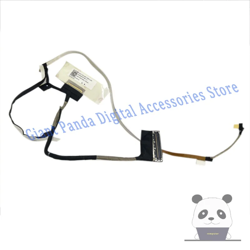 LCD FHD EDP screen cable 30pin for Lenovo IdeaPad Yoga 720-15ikb 80x7 cizy5