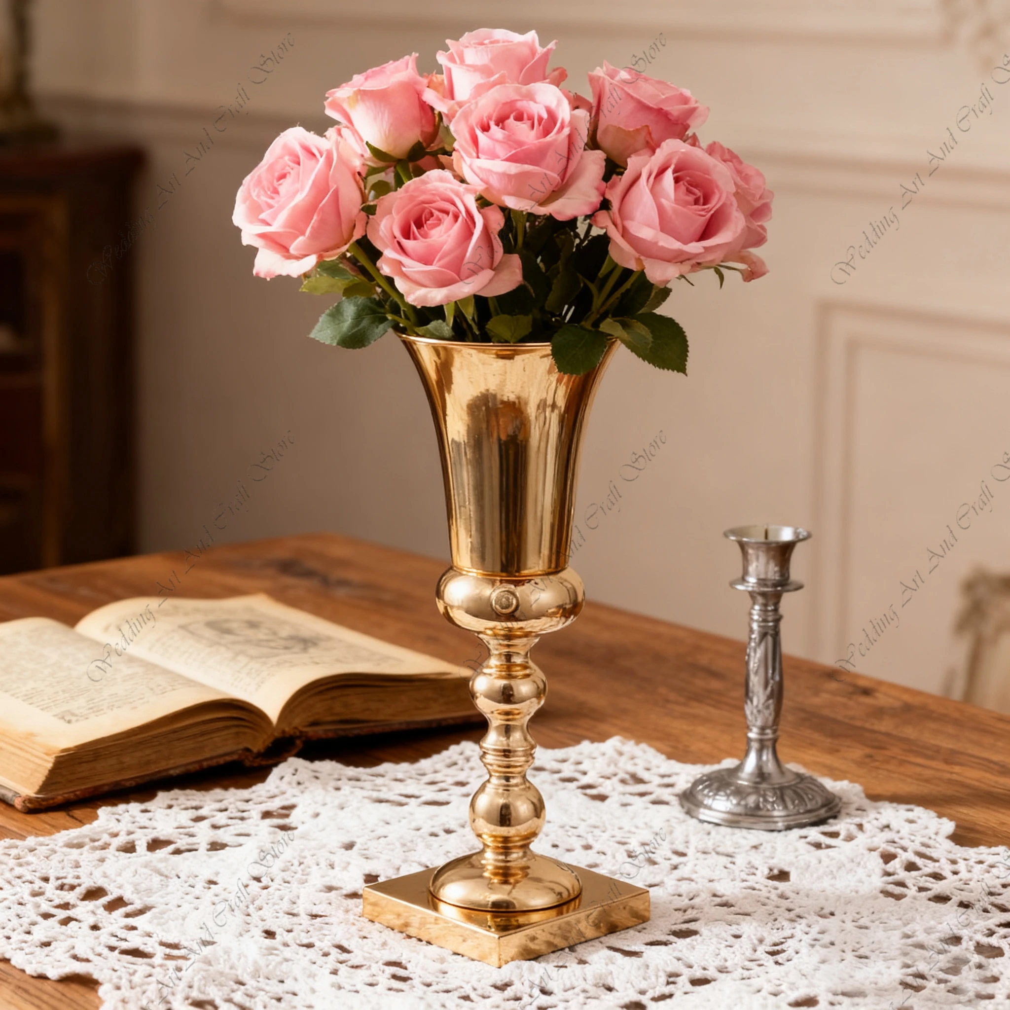 

10 шт. высотой 45-75 см, подставки для цветов в форме трубочки (флористическая трубка), металлические подсвечники, вазы для цветов, центральные элементы декора для свадеб, hh245