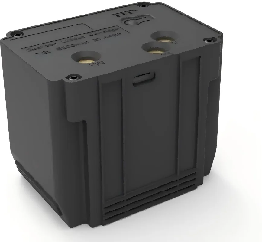 

TACTACAM Defend Rechargeable Battery for Hunting Cameras | emc9 Hunting Battery