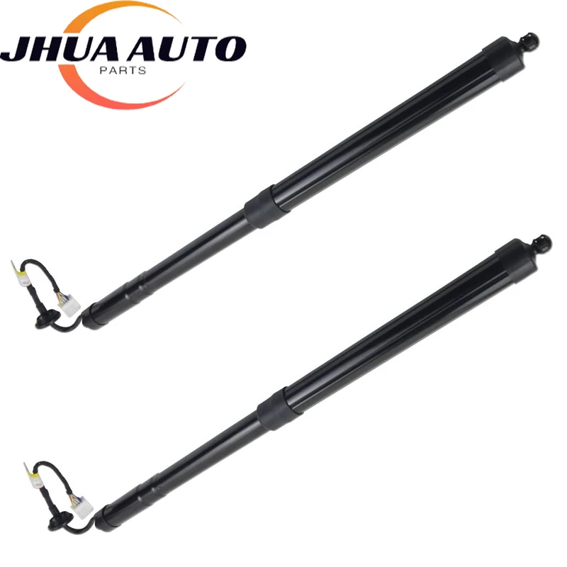 

2pcs 905614BA4A 905614CL3A Left and Right Universal Electric Tailgate Struts for Nissan Kizashi Rogue X-Trail 2014-2020