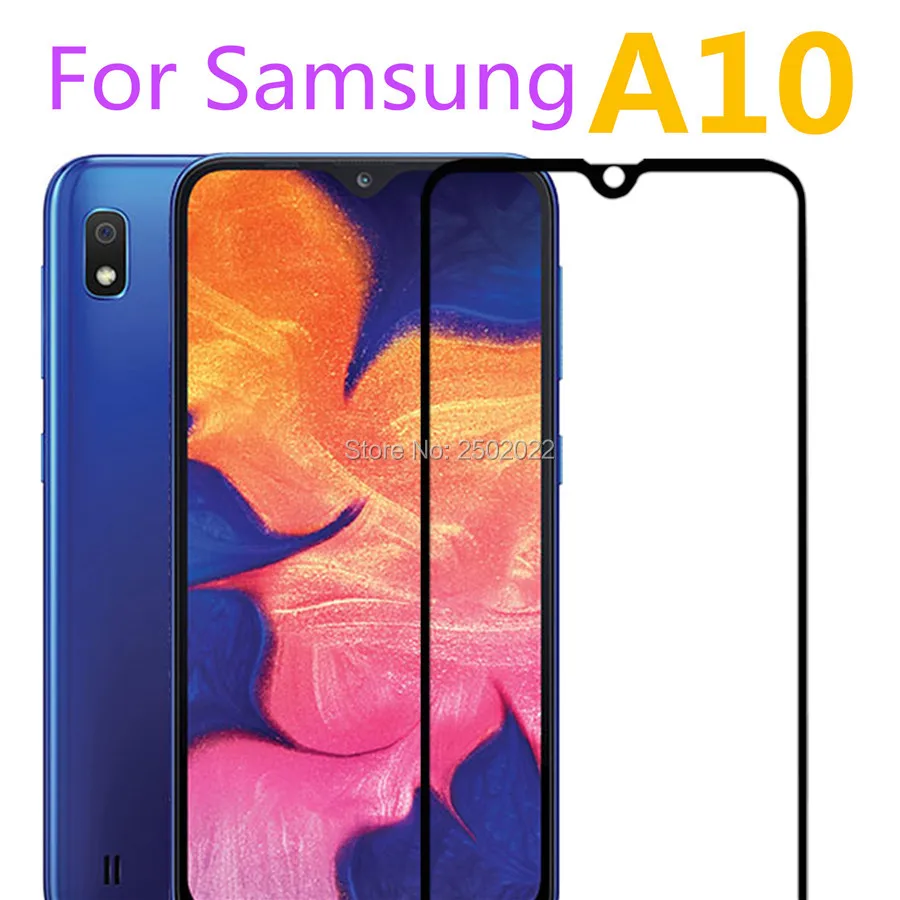 Tempered Glass On T…