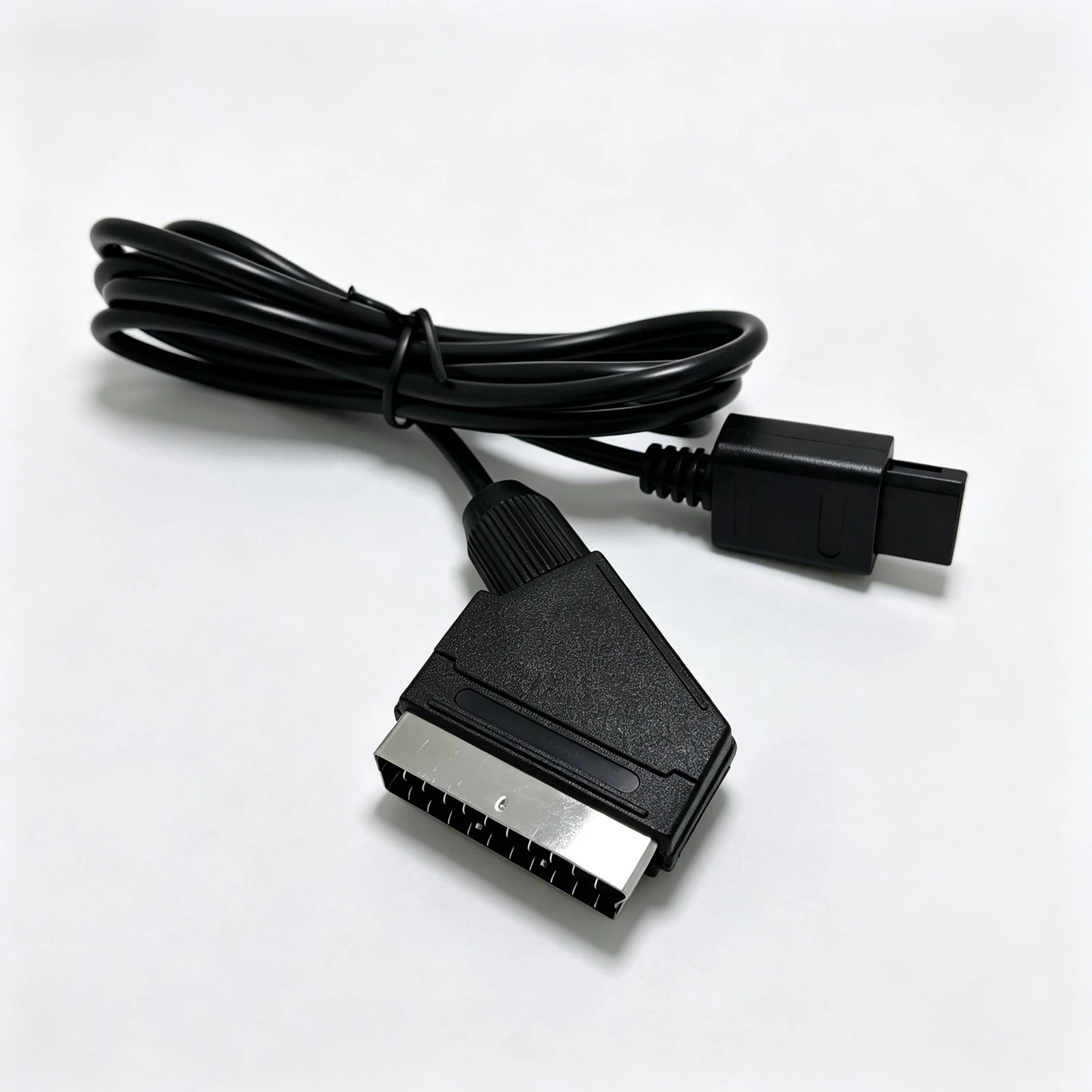 สายเคเบิล RGB AV Scart สำหรับ - Retro Gaming Cables บทวิจารณ์และราคา