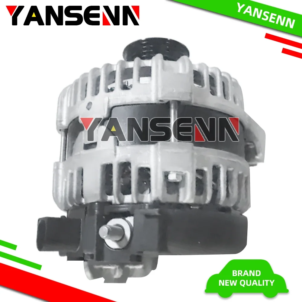 

150A Alternator for BMW X1 (F48) 2014- Engine 12318634228 0126312014 0126312013
