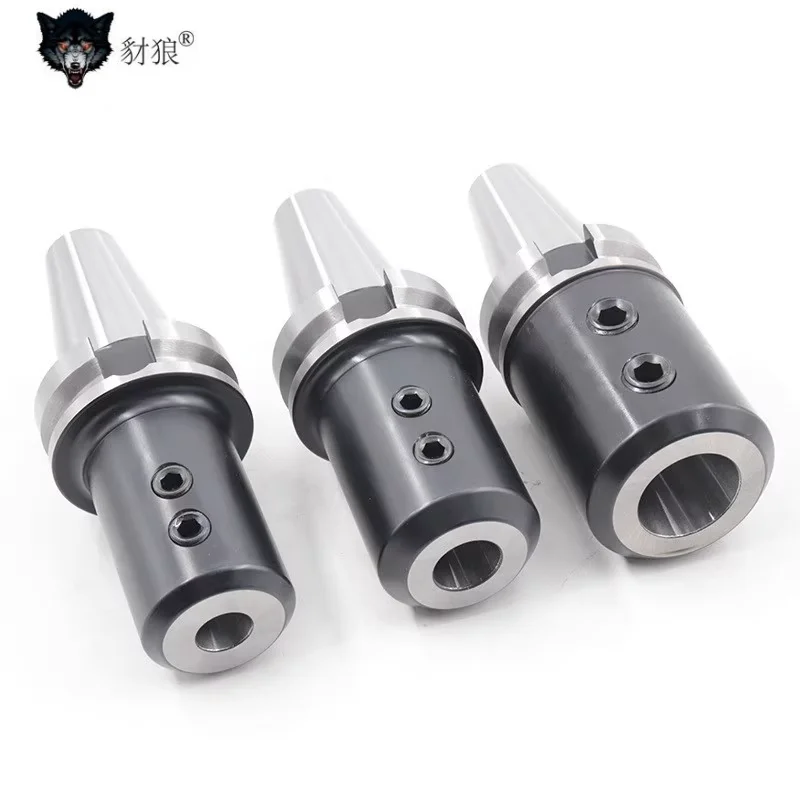 

BT30 BT40 BT50 SLN SLA Side fixed 6 8 10 12 SLN16 SLN20 SLN25 SLN32 SLN40 Tool holder CNC Machining Center U drill Tools Holder