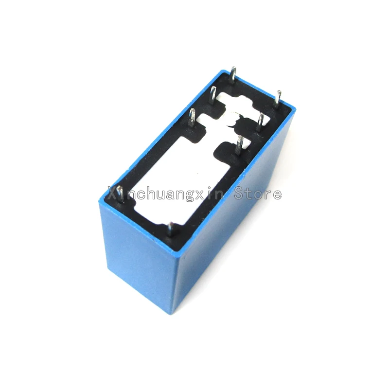 1PCS/Lot Original power relay SMI-12VDC-SL-2C SMI-5VDC-SL-A SMI-24VDC-SL-A 5A8-pin two-open two-closed