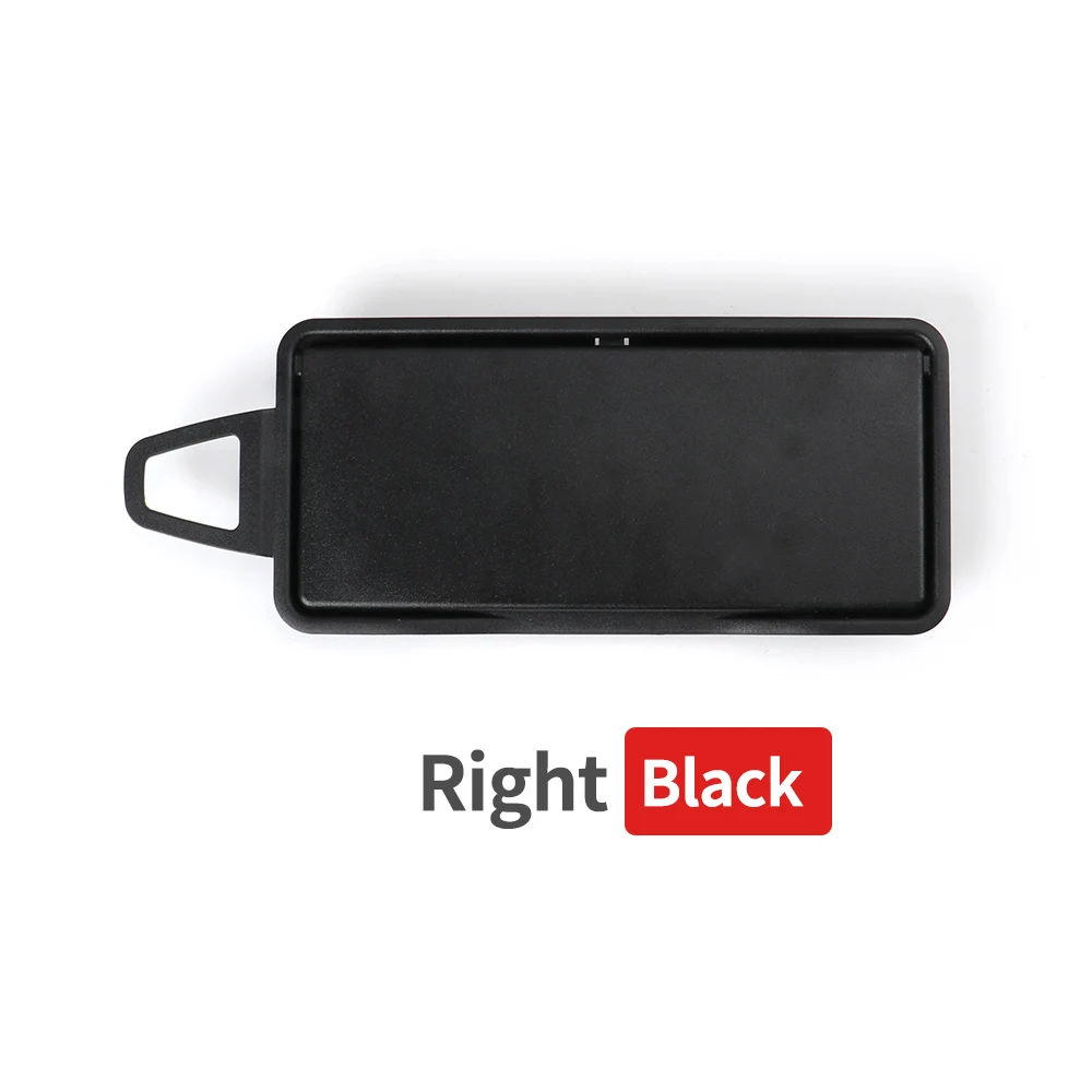 Variant: Black Right