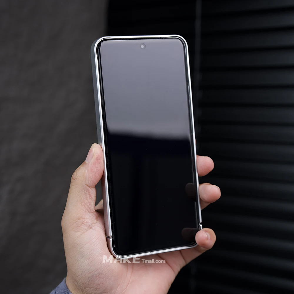 Etui na Xiaomi Mi 15 14 Ultra Luksusowe Twarde PC+Skóra PU Ochrona Obiektywu Aparatu Tylna Obudowa na Xiaomi Mi 15 14 Ultra — zdjęcie produktu 4