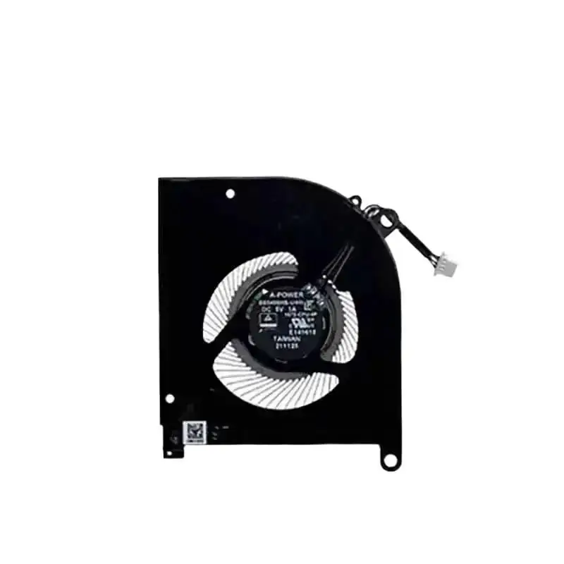 

”Новый ОРИГИНАЛЬНЫЙ вентилятор охлаждения процессора, вентилятор графического процессора для Creator Z16 A11UET MS-1571 MS-1572