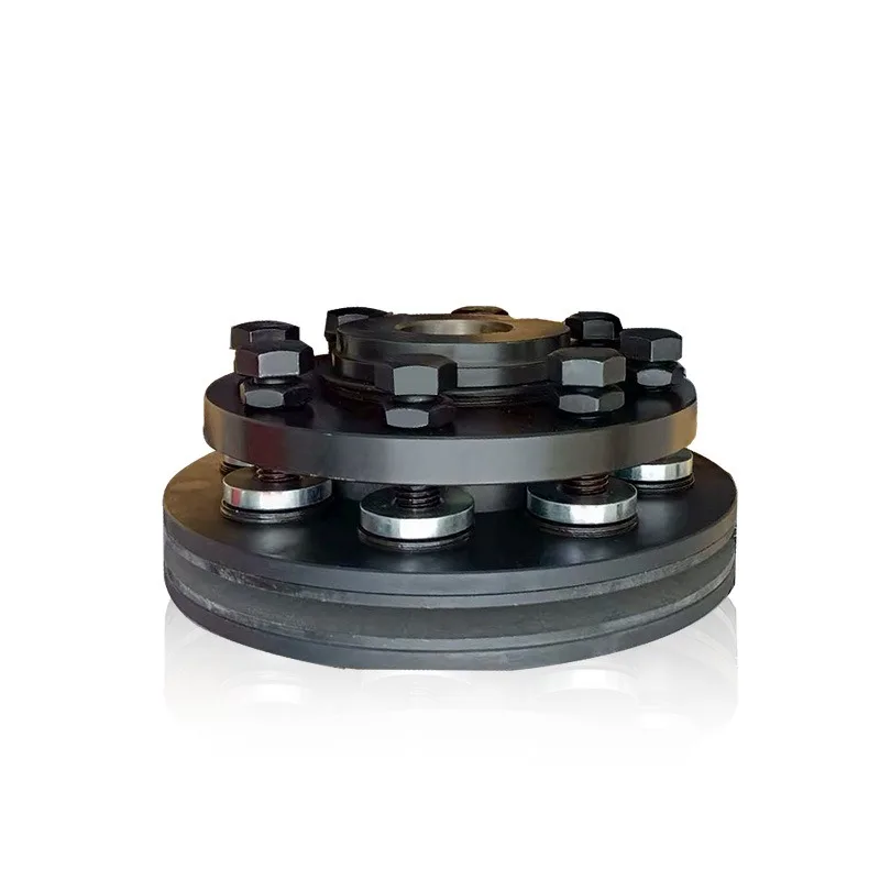 For Friction Torque Limiter, Safety Clutch, Torque Overload Protector with Sprocket Coupling