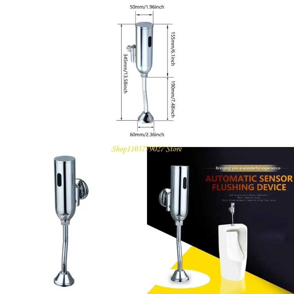 

C4DF прочные латунные автоматические дэшкоры для промывки.