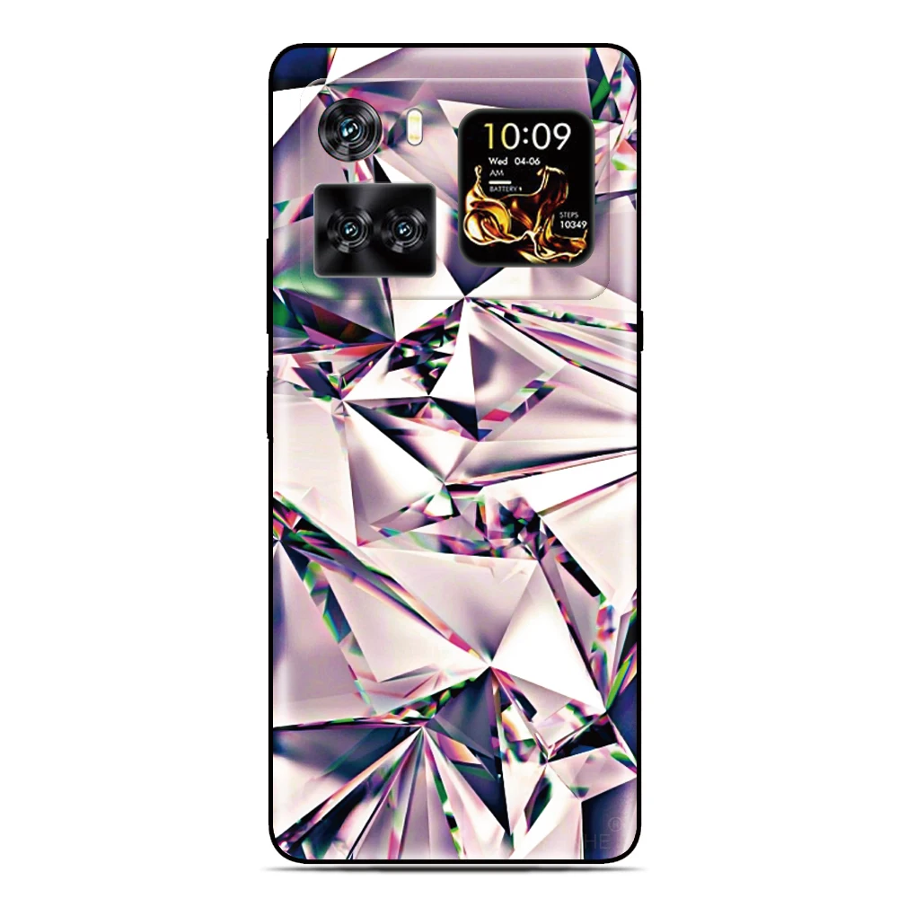 Diamond Newest Cover For Ulefone Note 20 19 18 Ultra 15 16 17 13P 12P 11P 10P 10 12 14 Nothing CMF Phone 1 2 Pro 2a 3a Lite Case