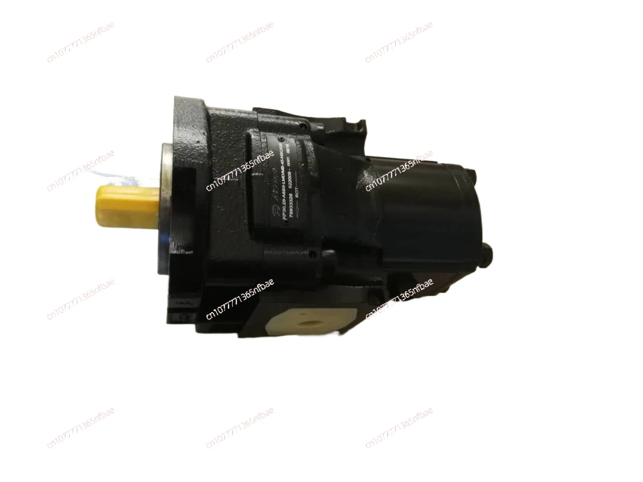 

Smart 90 Gear Pump, Hydraulic Pump