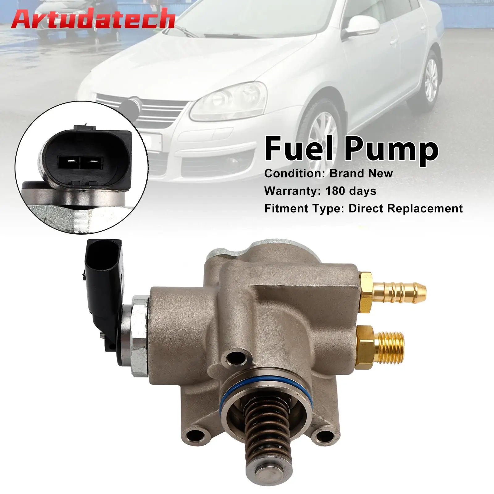 Artudatech High Pre…