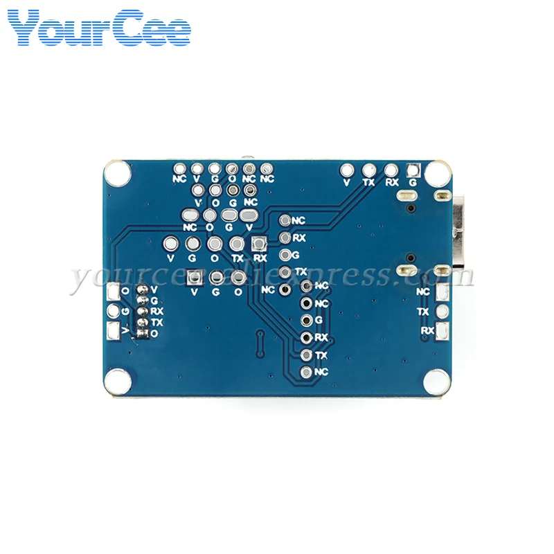 HLK-LD2410B Test Kit LD2410 24GHz 5V High Sensitivity Human Presence Status Sensing Radar Heartbeat Detection Sensor Module DIY