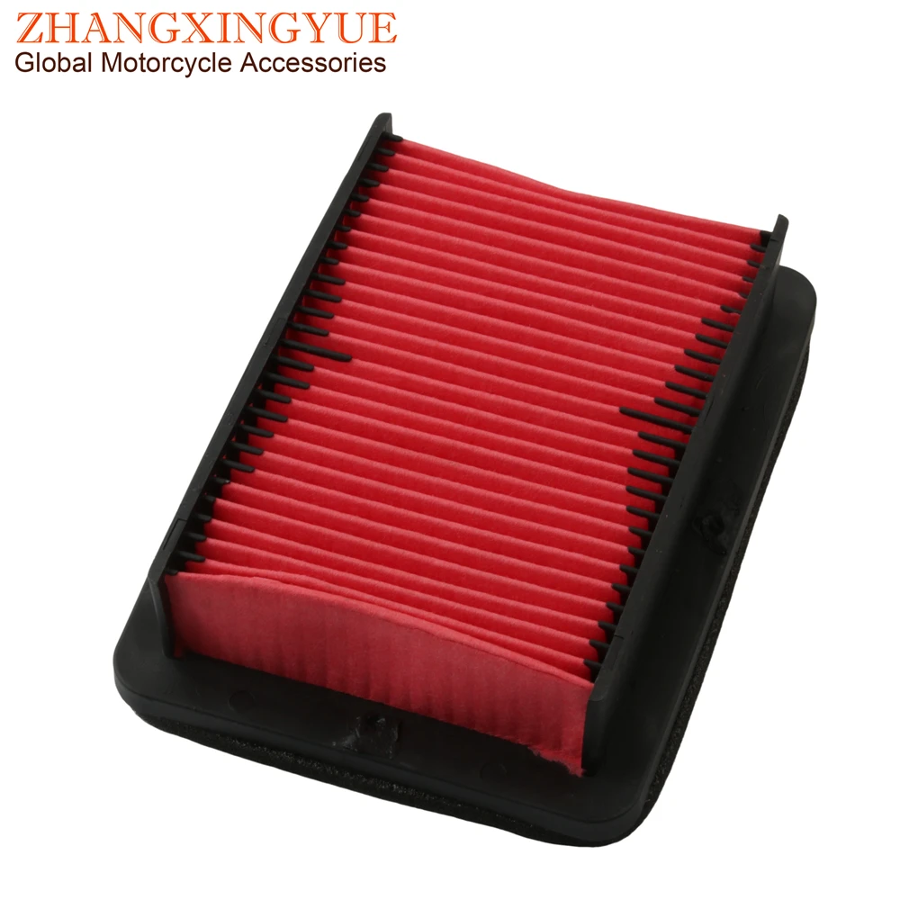 XP500 SR400 Air Filter For Yamaha T-MAX 500 TMAX530 XP530 4B5-14451-00