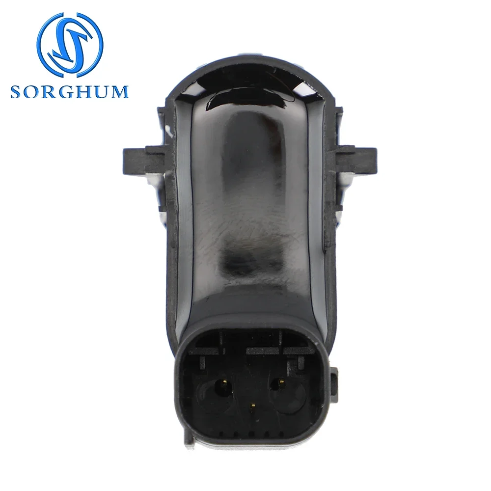 9677783277 For Peugeot 5008 3008 Mk1 2009-2016 For Citroen C3 Mk2 DS3 2010-2015 PDC Parking Sensor 9677782977 9664027977 6590JE