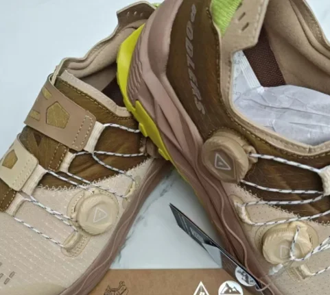 

2025 Hot Couple Jogging Walking Shoes Fashion Athletic Casual Shoes Designer Thick Bottom Height Increasing Walking Shoes