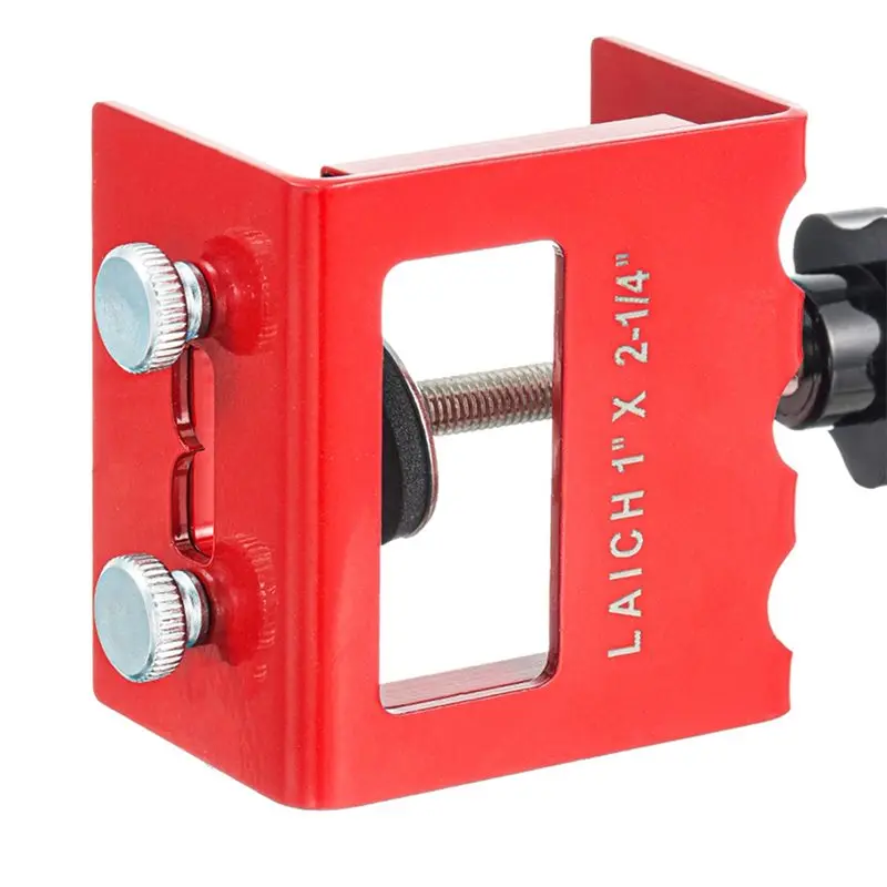 ABYN-Door Latch Mortise Tool Door Latch Installation Kit For 1-3/8