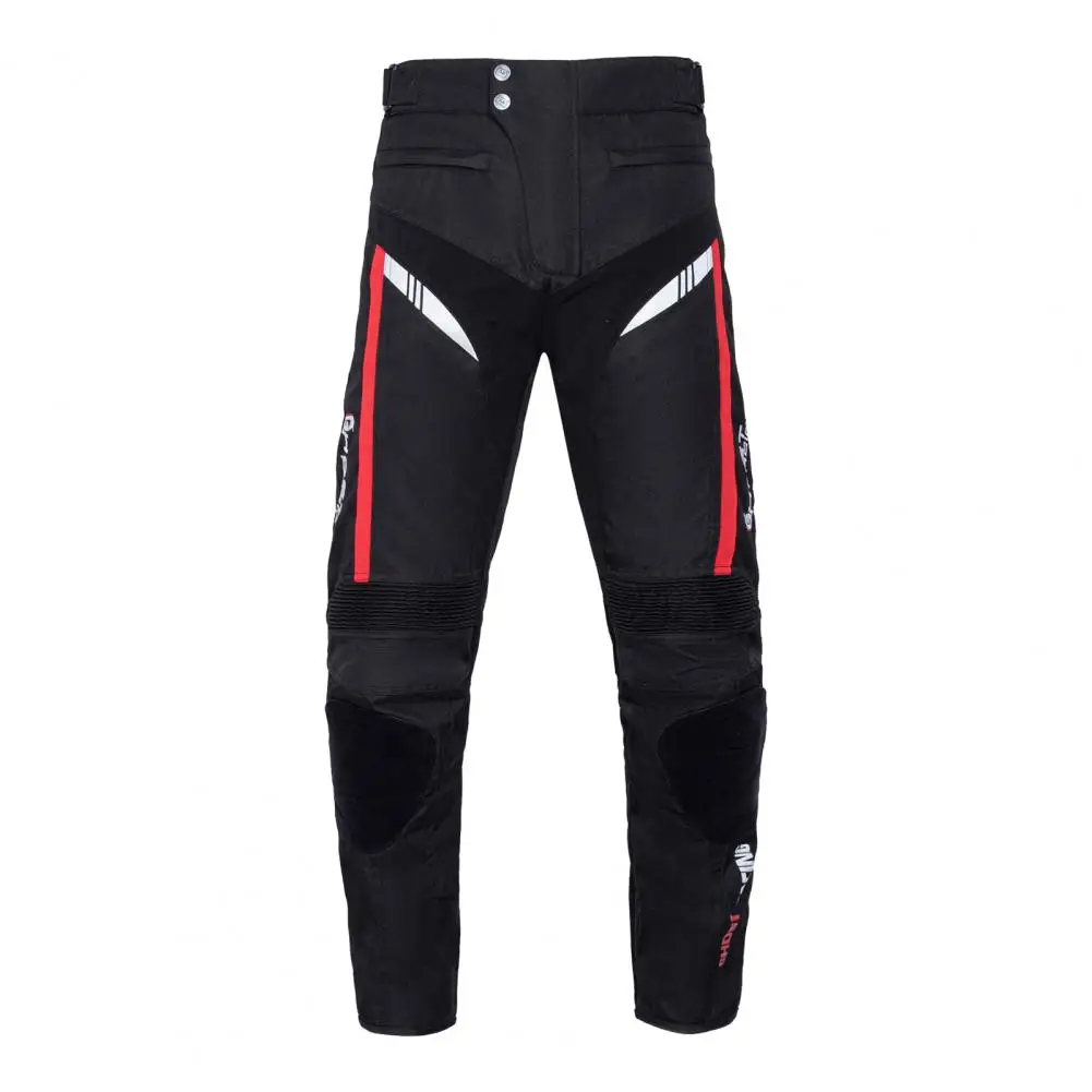 

Quality Riding Pants Lightweight Soft Motorbike Trousers Male Riding Motorcycle Pants