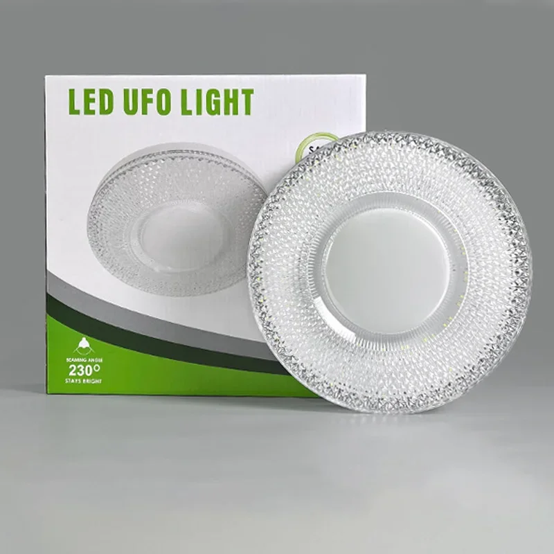 Super Bright LED Chandelier Bulbs E27 LED Light Eye-Protecting Energy-Saving Lights for Home Living Room and Bedroom Lighting
