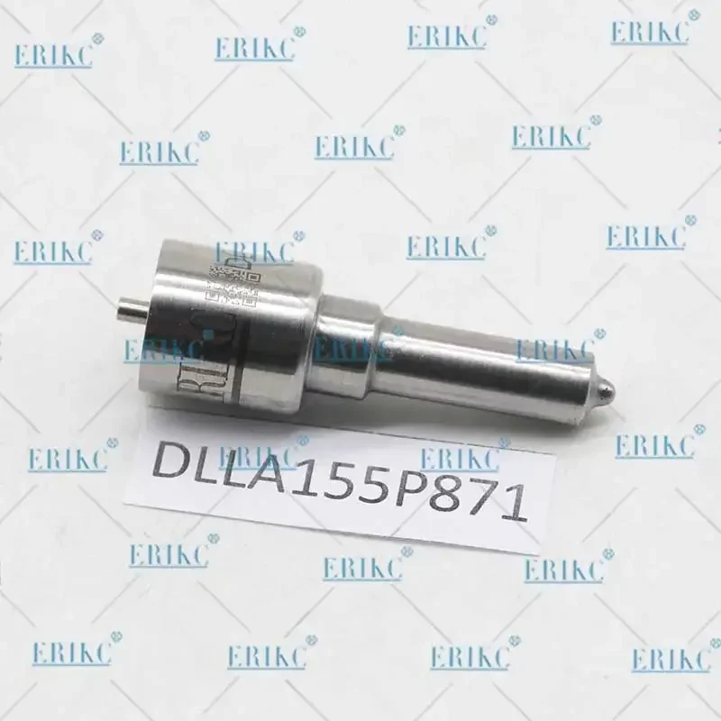 

DLLA155P871 DLLA 155 P 871 Diesel Injector Nozzle 23670-09130 DCRI107610 Common Rail Injector Nozzle for Toyota Avensis