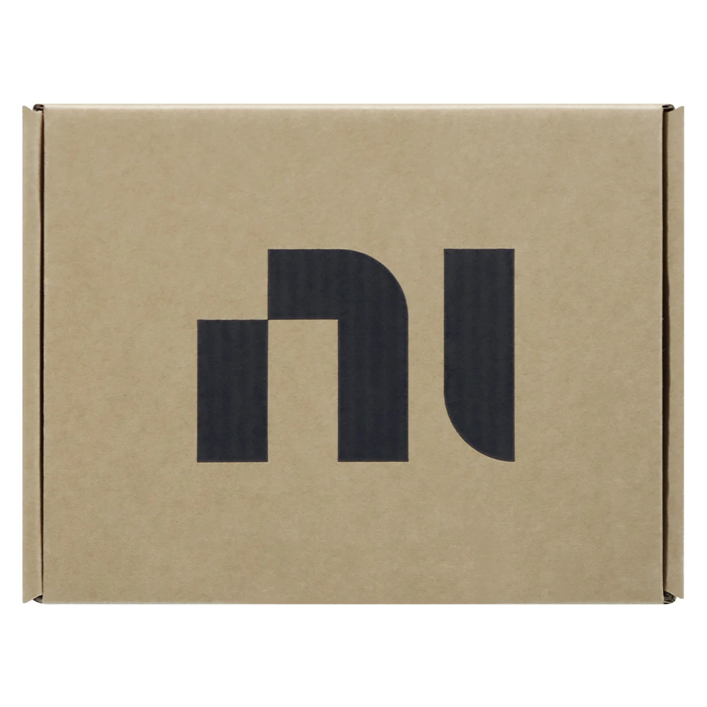 FOR NI-9265 779334-01 4-Channel C Series Current Output Module 100 kS/s/ch 16-bit 0-20 mA Screw Terminal 250 Vrms Isolation