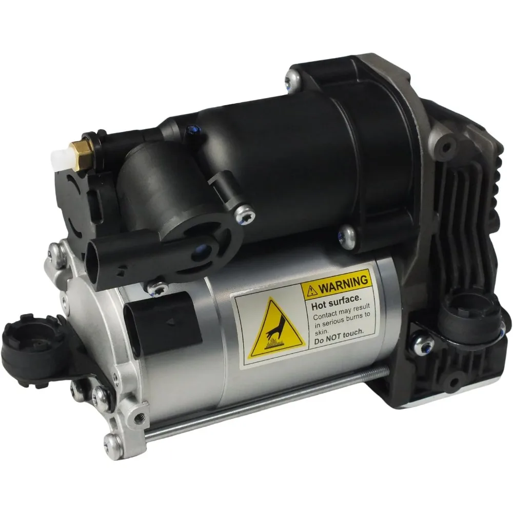 1663200104 Air Suspension Compressor Pump Replacement FOR Benz W221 S350 S400 S450 S550 S600 S63 AMG ML GL Class W166 X166 CL550