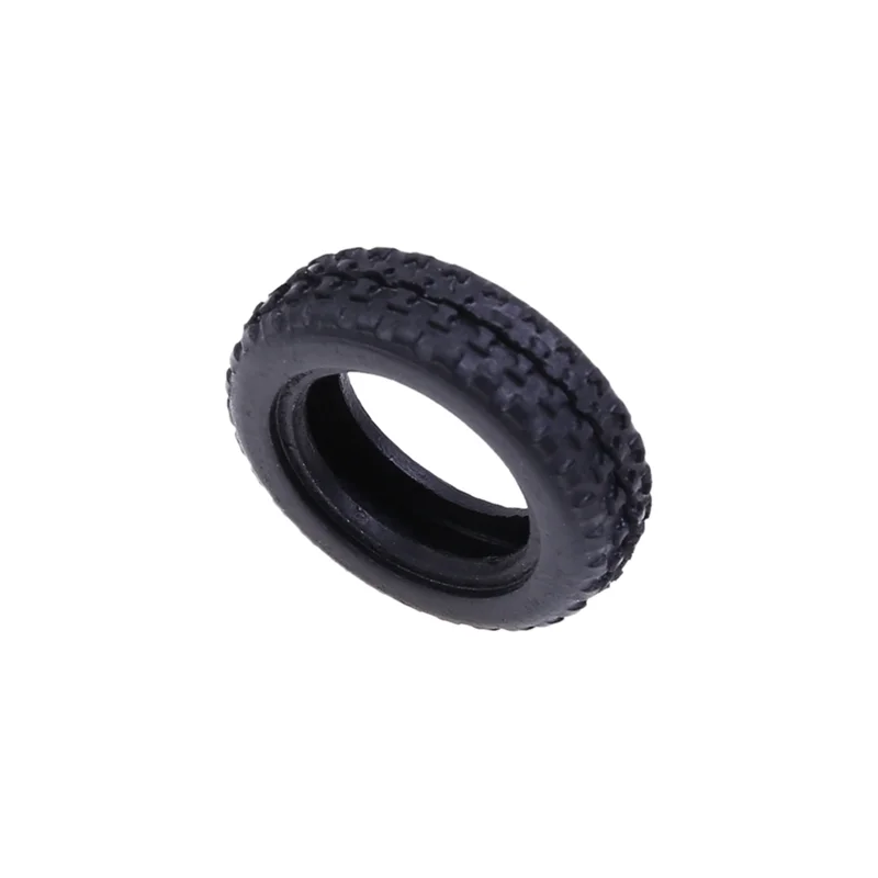 Rubber Tire Tyre and Wheel Rim K989-49 K989-53 for Wltoys 284131 284010 K969 K979 K989 K999 P929 1/28 RC Car Spare Parts