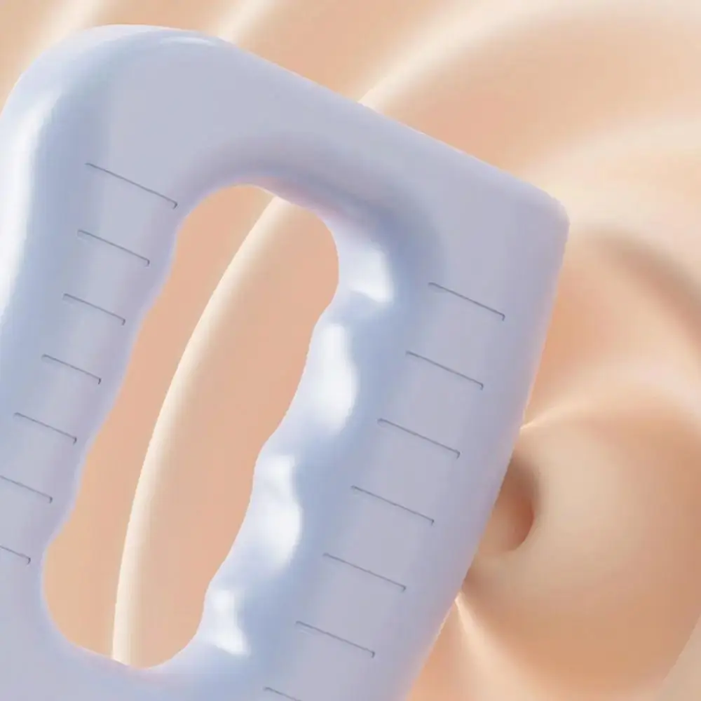 

Portable Electric Fascia Massage Ring Ergonomic Adjustable Speed Electric Body Massage Machine with Belt USB Charging