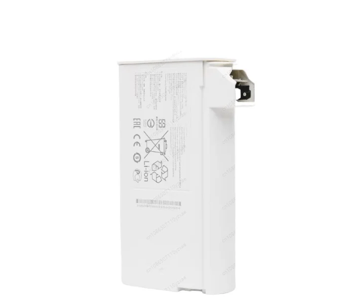 

Wireless vacuum cleaners, batteries and accessories