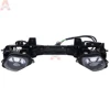 Fit für yamaha YZF-R6 2013-2017 Motorrad Front scheinwerfer Scheinwerfer Scheinwerfer Scheinwerfer Baugruppe yzf-r6 2017 2023 3