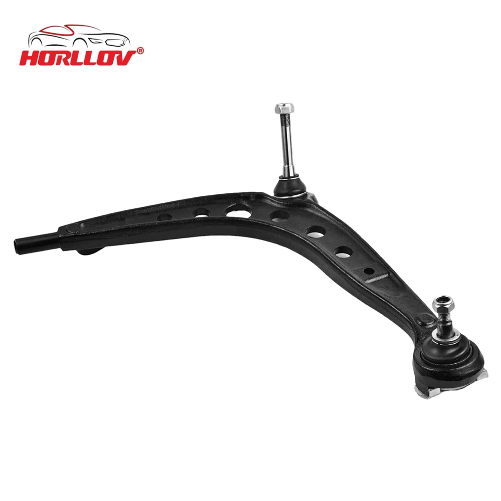 Нижний передний рычаг подвески для BMW E36 31121136529 31121140957 31126758514 31126758513