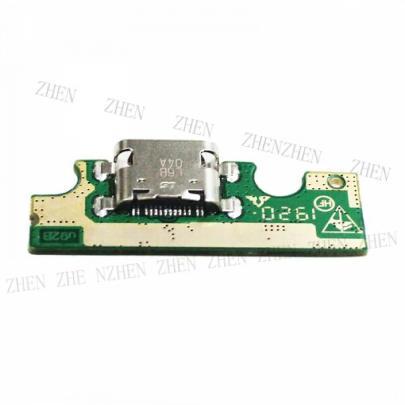 

Y For ZTE Trek 2 HD K88 Charging Port Charger Plug PCB OEM Replacement (AT&T)
