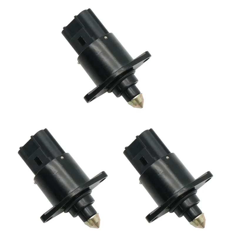 

3X 4861164AA Car IAC Idle Air Control Valve IACV For Dodge Neon 2000-2001 04861164AA SMPAC163 AC314