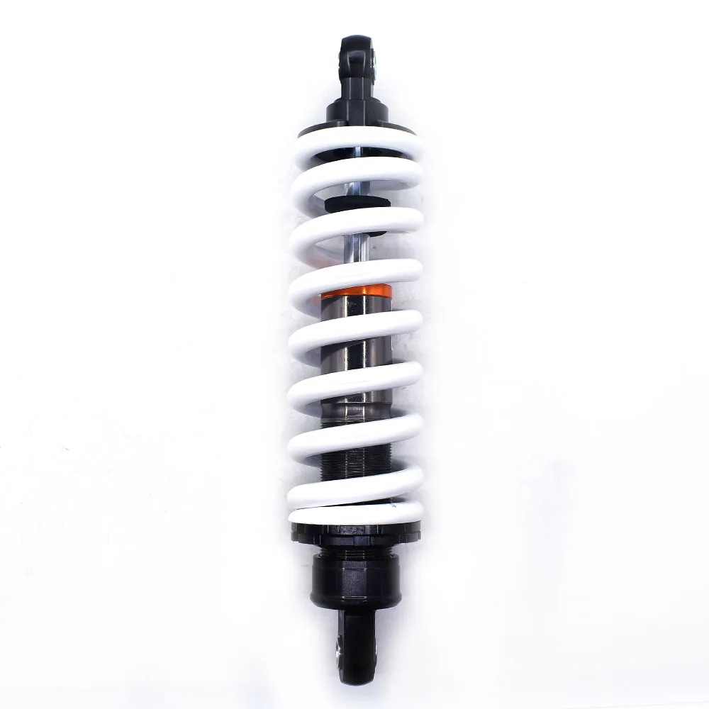 315mm Motorcycle Rear Shock 315 Absorber Damping Adjustable Dirt Pit Bike After The Shock for BSE T8 Kayo CRF KLX YZF