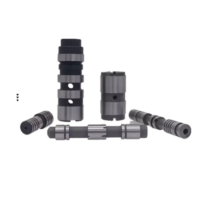 Promotional Hydraulic Pump Main Pump Regulator Lifter Casing Spool PC200-6 PC120-6 PC300-6 TVC, LS VALVE