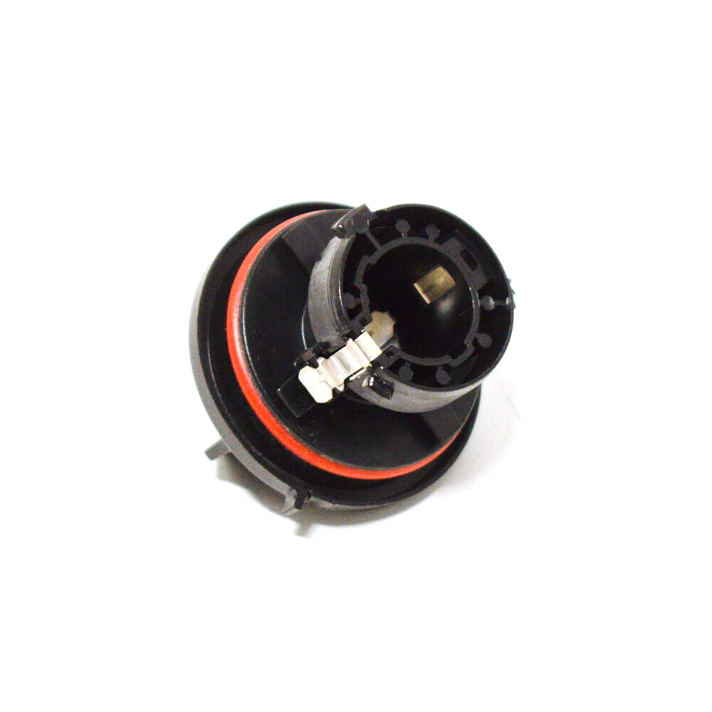Base de casquillo de soporte de bombilla PY21W SVPY21W para mercedes-benz C/E/CLK W203 W211 C209 bombilla indicadora de faro delantero A0018261982
