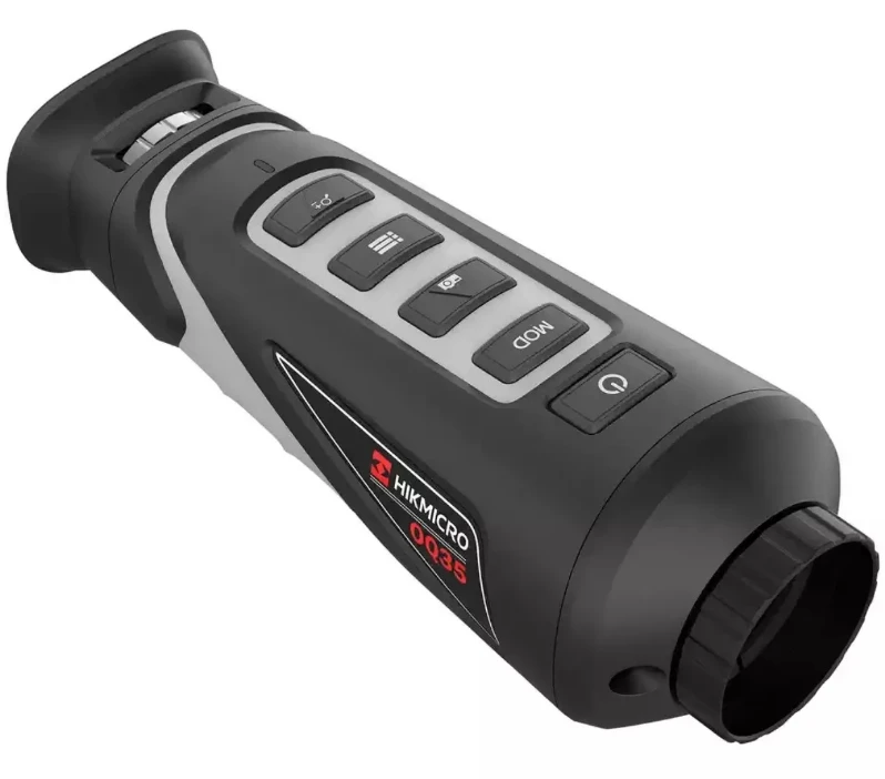 

Factory Hot Sale OQ35 HIKMICRO Outdoor Thermal Imaging Digital Thermal Night Vision Monocular Hunting Camera Night Vision
