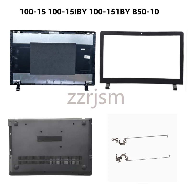 New Lcd Back Cover … - image