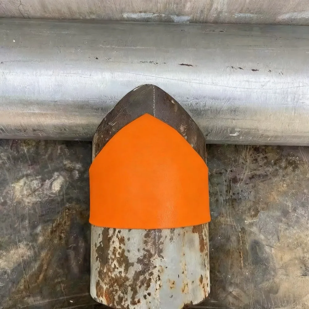 10 pz/set Localizzatore di Saldatura di Precisione Materiale Isolante Raccordo per Tubi Guida di Installazione di Saldatura Modello di Costruzione FAI DA TE