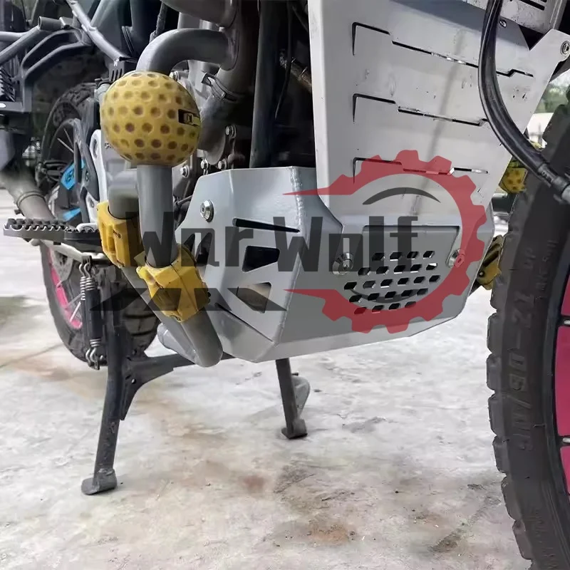 FOR Spring Wind 450MT motorcycle 2024-2026 models, modified body protection for body, engine, and chassis cover