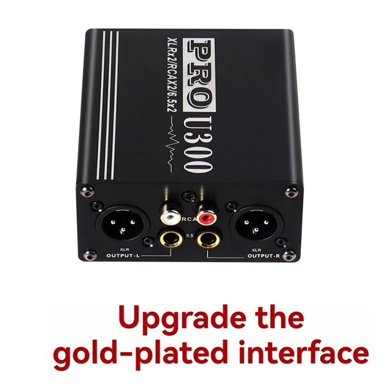 A29F-Audio Izolator Transformator Redukujący Szumy Prądowe i Dźwiękowe Filtr Redukujący Szumy Transformator 2-kanałowy RCA XUN 6.5