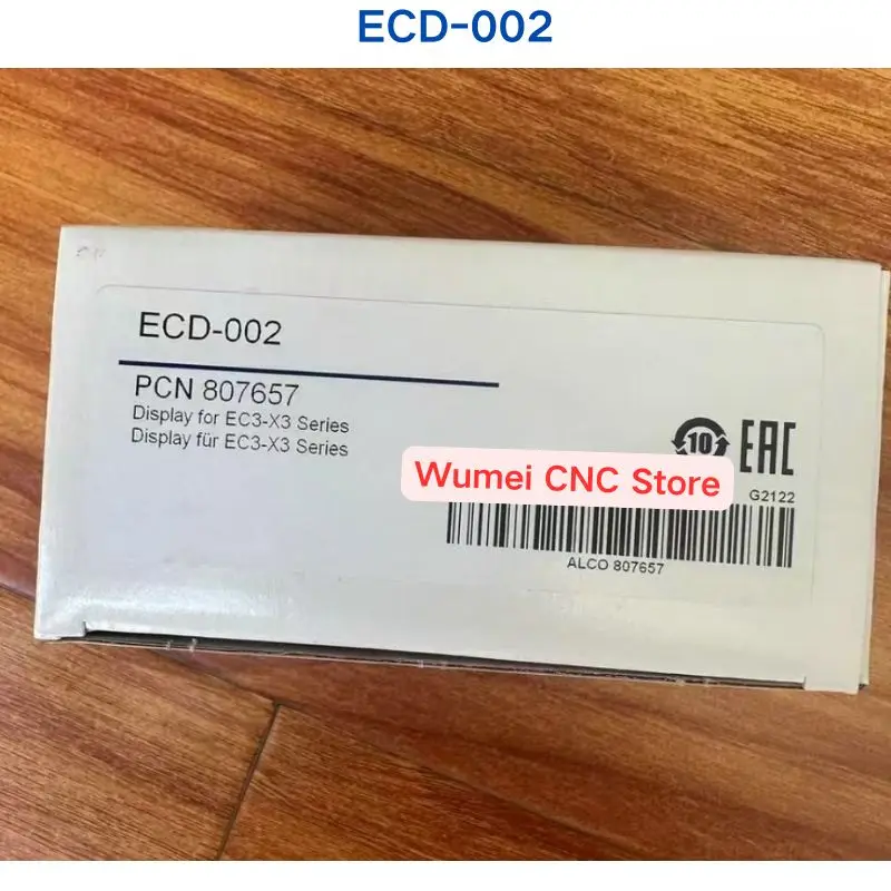 brand new Original operation panel ECD-002 If you need other specifications, please consult
